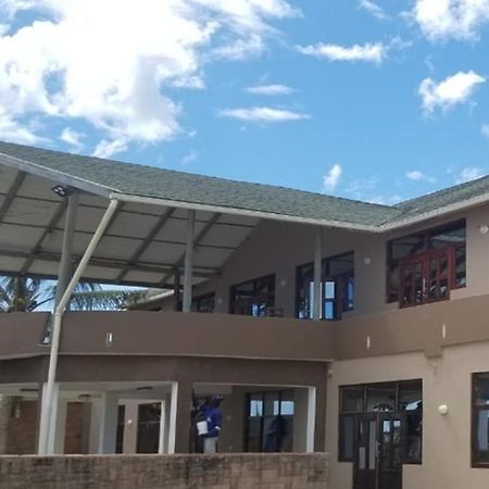 Wharf Side Inn Pemba Bagian luar foto